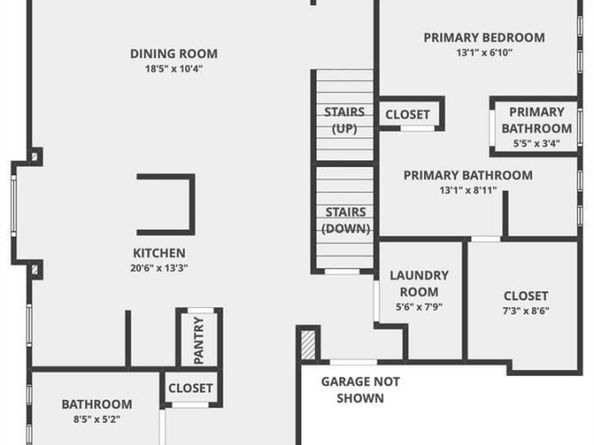 10294 Yampa Street, Commerce City CO 80022