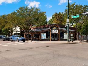 1640 N Downing Street 103, Denver CO 80218