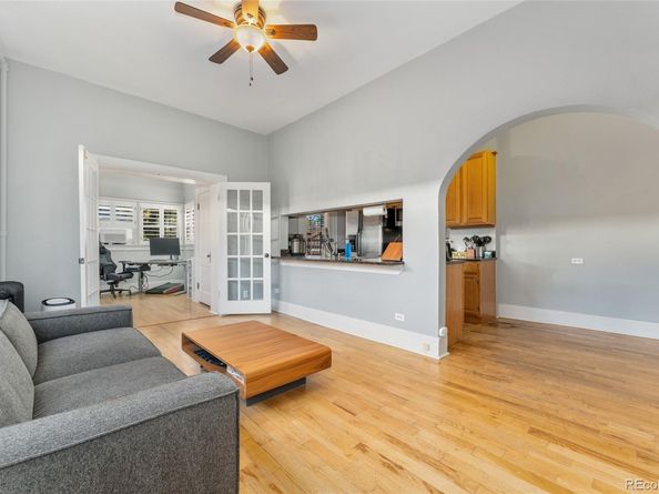 1640 N Downing Street 103, Denver CO 80218