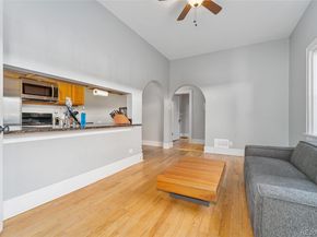 1640 N Downing Street 103, Denver CO 80218