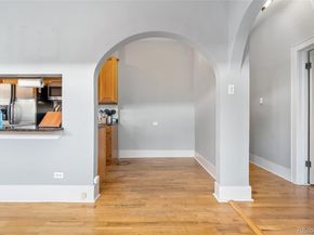 1640 N Downing Street 103, Denver CO 80218