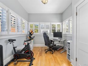 1640 N Downing Street 103, Denver CO 80218