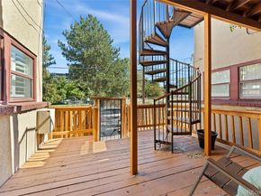 1640 N Downing Street 103, Denver CO 80218