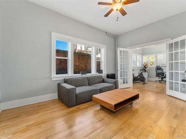 1640 N Downing Street 103, Denver CO 80218