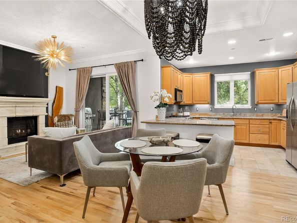 11 Monroe Street 103, Denver CO 80206