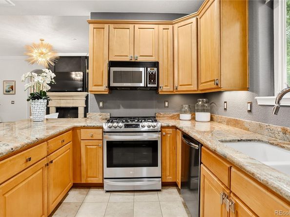 11 Monroe Street 103, Denver CO 80206