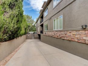 11 Monroe Street 103, Denver CO 80206
