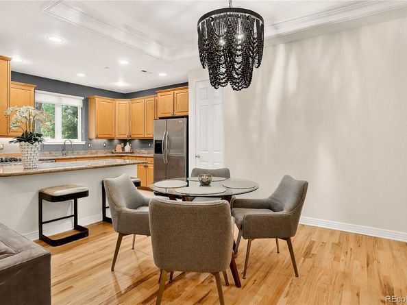 11 Monroe Street 103, Denver CO 80206