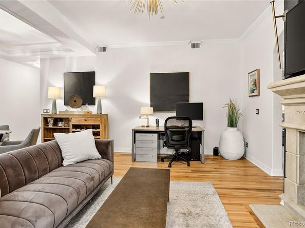 11 Monroe Street 103, Denver CO 80206