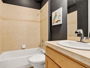 11 Monroe Street 103, Denver CO 80206