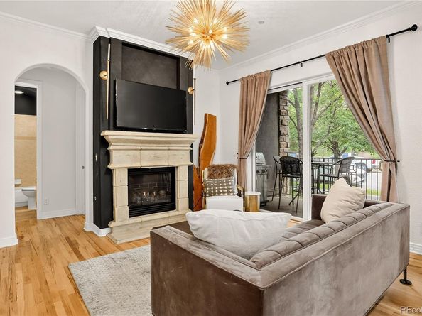 11 Monroe Street 103, Denver CO 80206