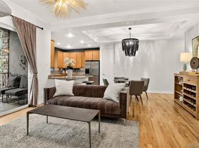 11 Monroe Street 103, Denver CO 80206
