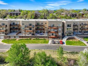 6000 W Floyd Avenue 314, Denver CO 80227