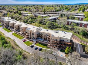 6000 W Floyd Avenue 314, Denver CO 80227