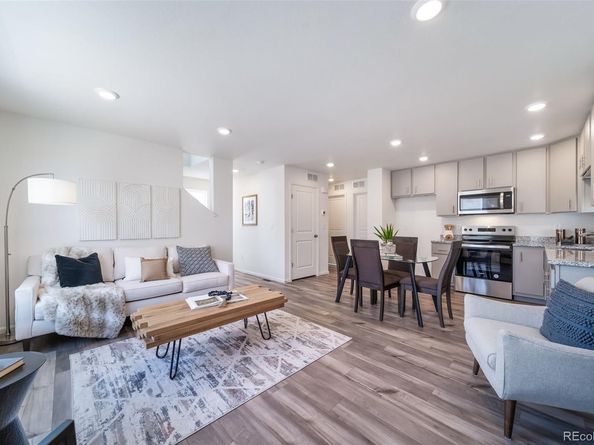 12643 E 101st Drive, Commerce City CO 80022