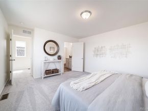 12643 E 101st Drive, Commerce City CO 80022