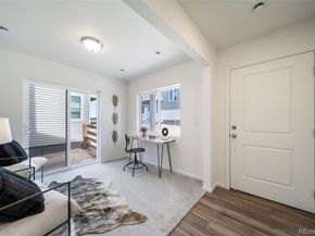 12643 E 101st Drive, Commerce City CO 80022