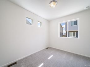 12643 E 101st Drive, Commerce City CO 80022
