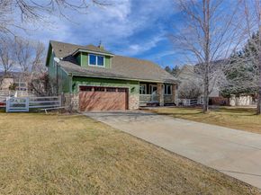 1087 W 144th Place, Westminster CO 80023