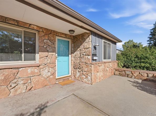 4155 Jay Street, Wheat Ridge CO 80033