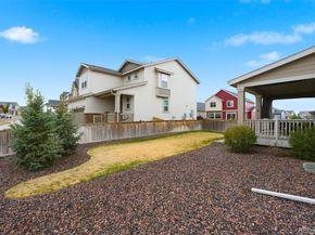 16396 E 110th Avenue, Commerce City CO 80022