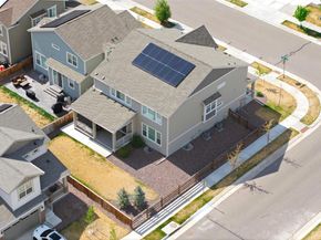 16396 E 110th Avenue, Commerce City CO 80022