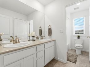 16396 E 110th Avenue, Commerce City CO 80022