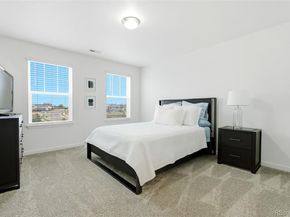16396 E 110th Avenue, Commerce City CO 80022
