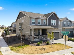 16396 E 110th Avenue, Commerce City CO 80022