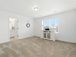16396 E 110th Avenue, Commerce City CO 80022