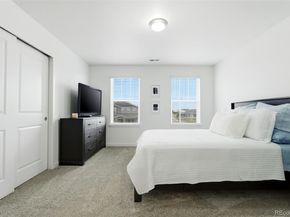 16396 E 110th Avenue, Commerce City CO 80022