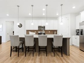 16396 E 110th Avenue, Commerce City CO 80022