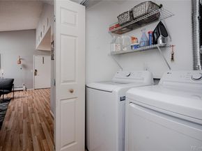 381 S Ames Street F308, Lakewood CO 80226