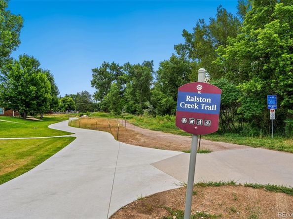 7140 Simms Street 102, Arvada CO 80004