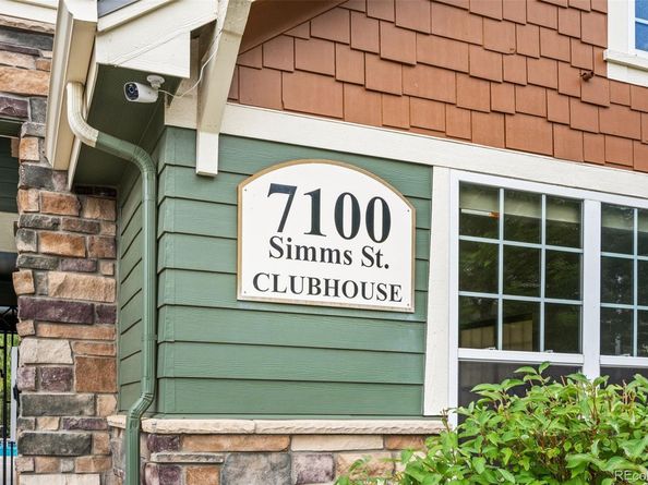 7140 Simms Street 102, Arvada CO 80004