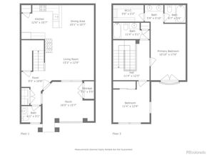 7140 Simms Street 102, Arvada CO 80004