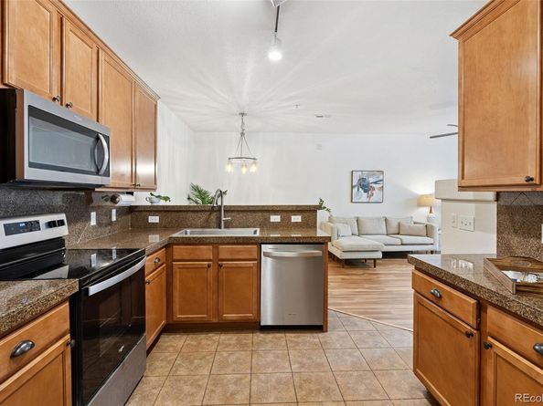 7140 Simms Street 102, Arvada CO 80004
