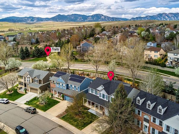 2225 Clayton Circle, Superior CO 80027