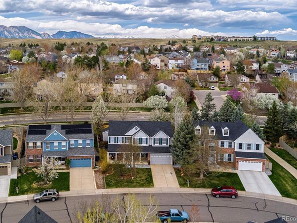 2225 Clayton Circle, Superior CO 80027