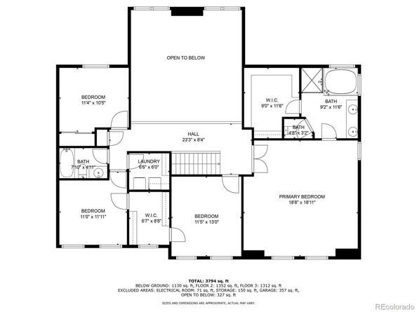 2225 Clayton Circle, Superior CO 80027