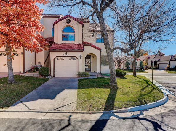 8452 Robb Circle G, Arvada CO 80005