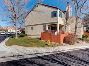 8452 Robb Circle G, Arvada CO 80005