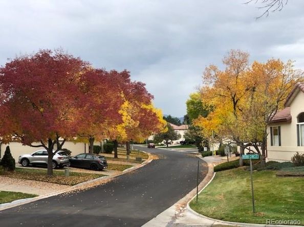 8452 Robb Circle G, Arvada CO 80005