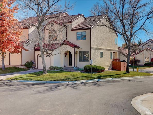 8452 Robb Circle G, Arvada CO 80005