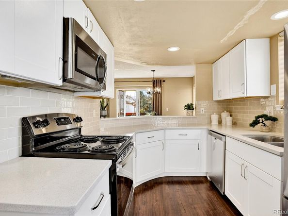 8452 Robb Circle G, Arvada CO 80005