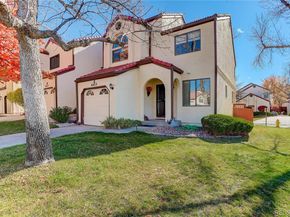 8452 Robb Circle G, Arvada CO 80005