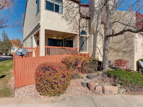 8452 Robb Circle G, Arvada CO 80005