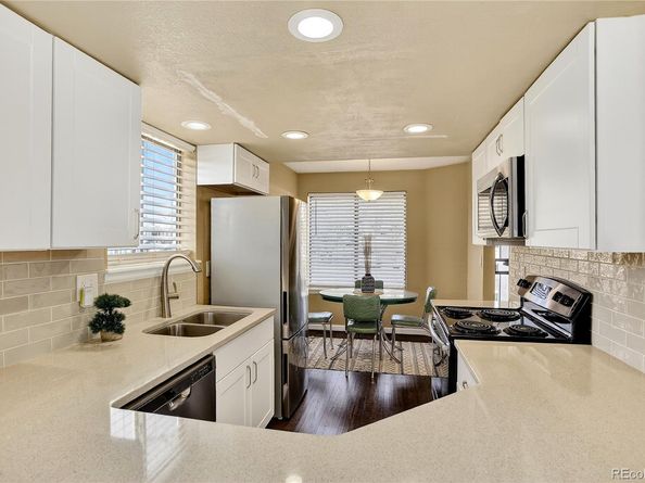 8452 Robb Circle G, Arvada CO 80005