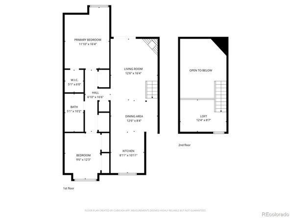 318 Wright Street 303, Lakewood CO 80228