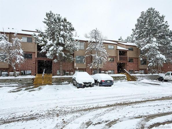 318 Wright Street 303, Lakewood CO 80228